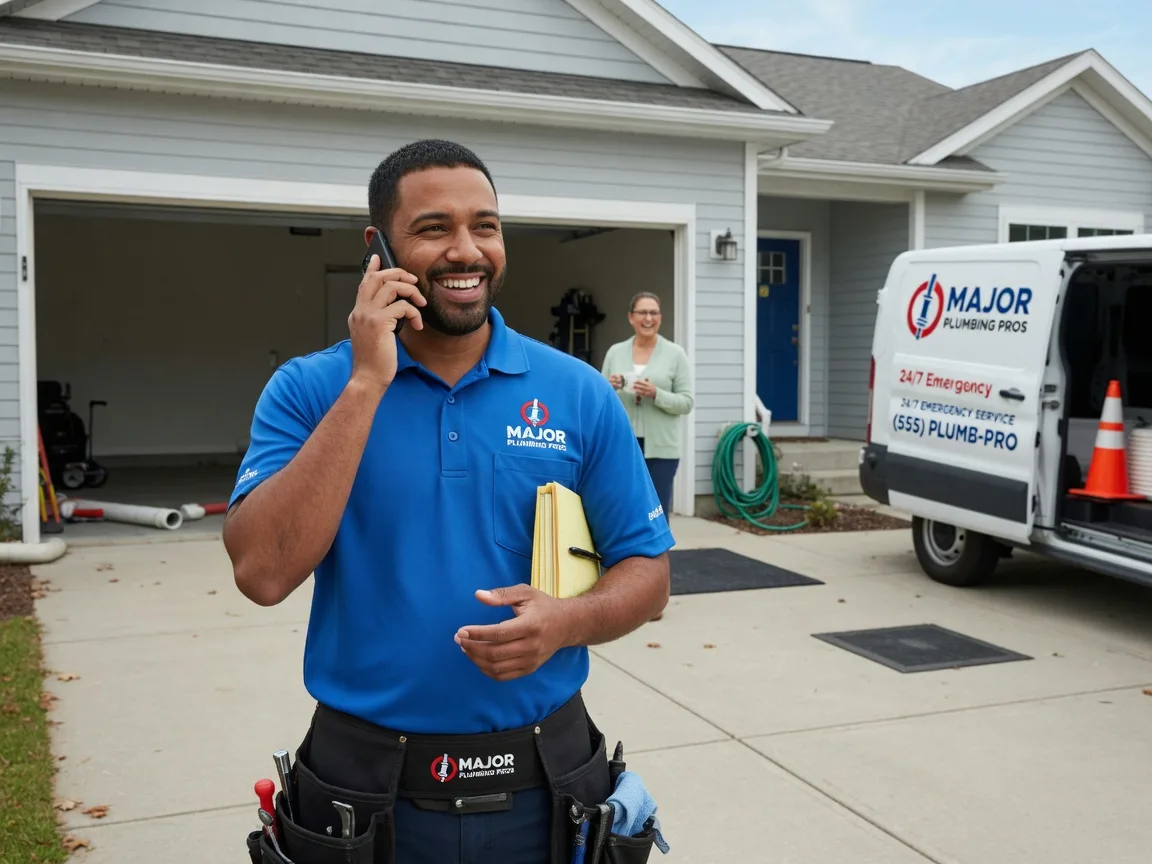 Drain Cleaning Services Wheatland, MO FAQs